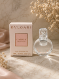 Bvlgari omnia crystalline 5ml