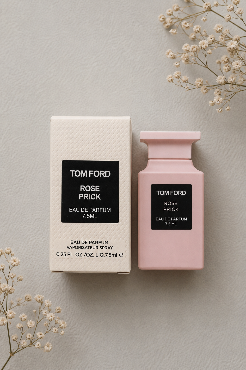 Tom ford rose prick 7ml