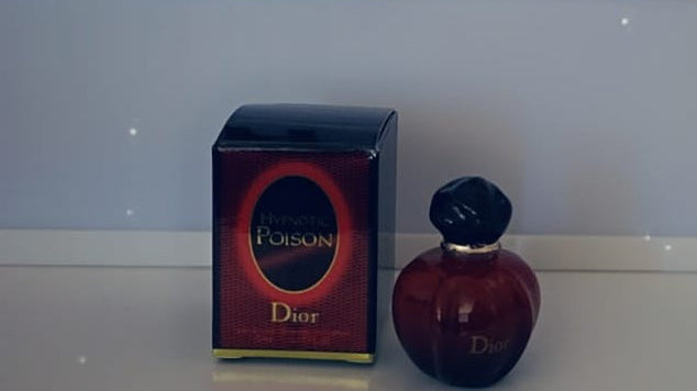 Hypnotic Poison 5ml EDP