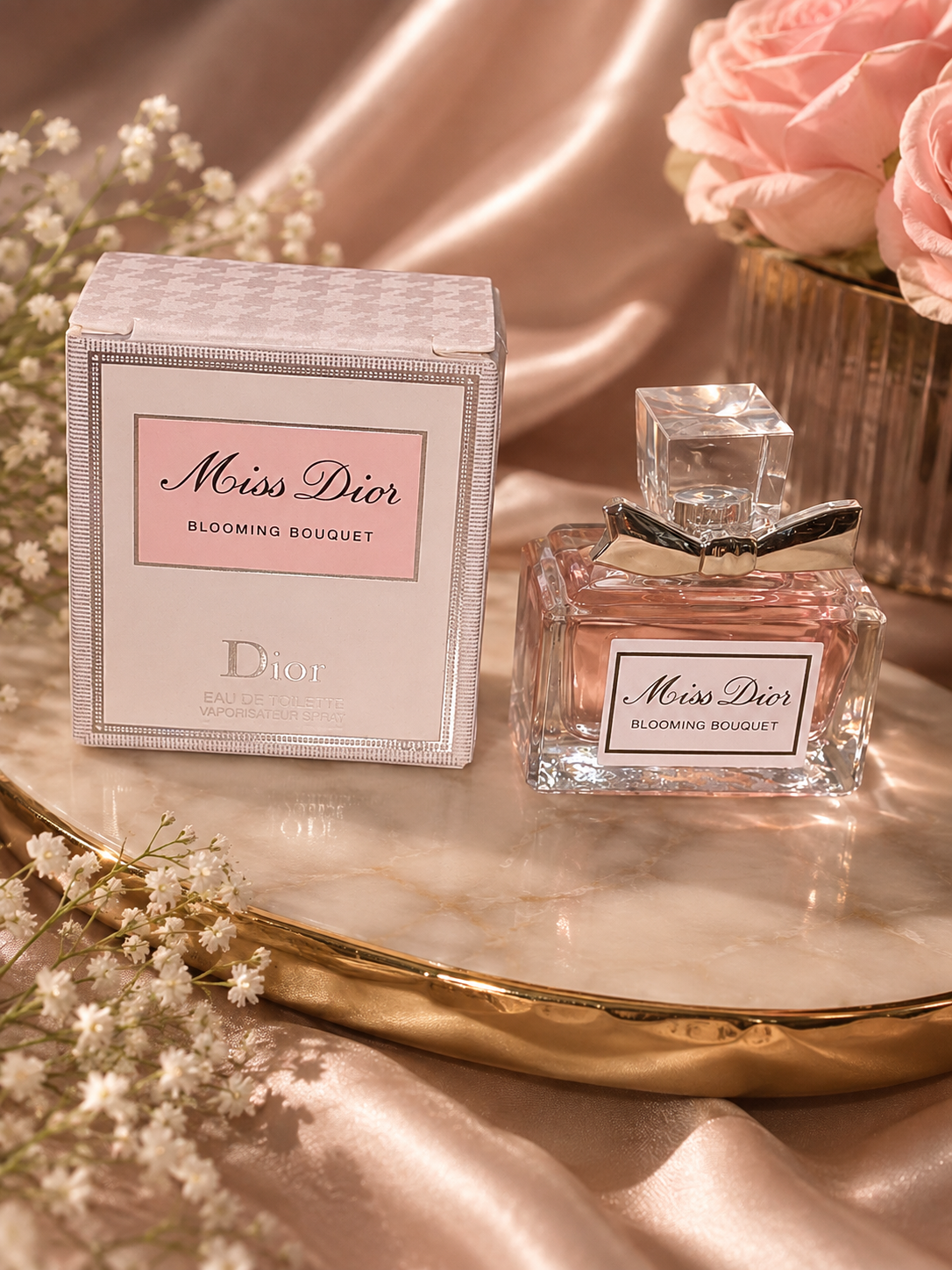 Miss dior 5ML