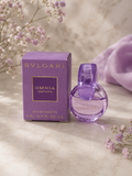 Bvlgari omnia amethyste 5ML EDT