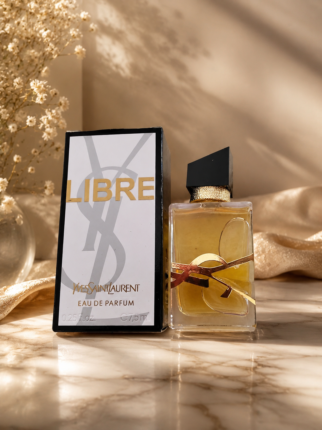 YSL libre EDP 7.5ml