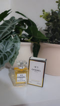 N°5 chanel paris