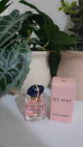 MYWAY Giorgio Armani EDP 7ml