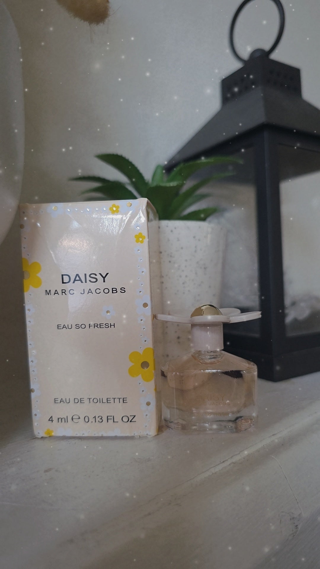 Marc Jacobs daisy EDT 4ML